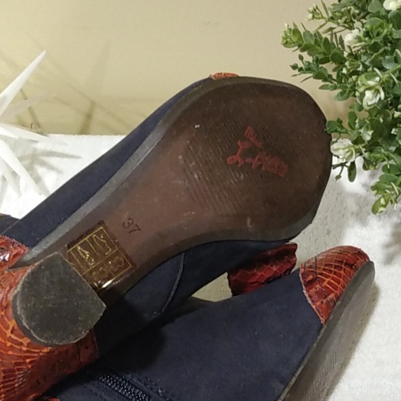 Miss L Fire boots - Picture 8 of 13